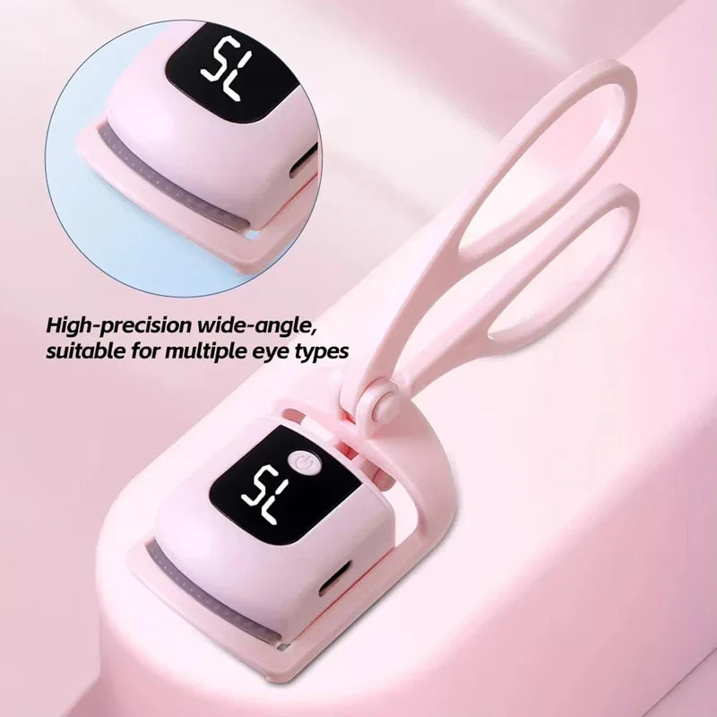 SilkCurl™ Lash Curler